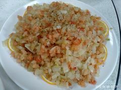 -海龙珠海鲜餐厅