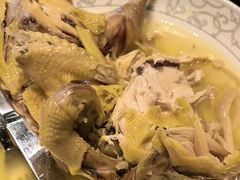 -上海虹桥宾馆味翠餐厅