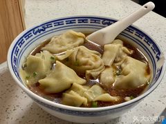 -古徽州馄饨店(宝安路店)