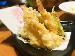 -大吉鲜鱼料理自慢(维也纳大厦店)