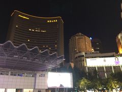 古象大酒店-上海古象大酒店