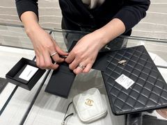 -CHANEL(恒隆广场店)