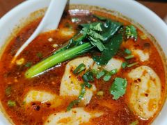 -天府豆花庄(金四季店)