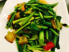 -南海食街(佛冈店)