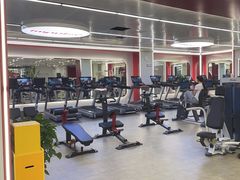 -英派斯健身旗舰店(海信国际中心馆)