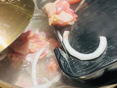 -狐狸爱上椰子鸡(滨江星光大道店)