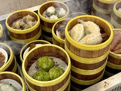 -东方早茶 海鲜•青岛菜(国信体育中心店)