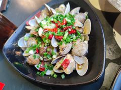 -红钳侠小龙虾·烧烤(中赢康康谷店)