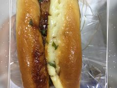 -思味贝卡(新华舍店)