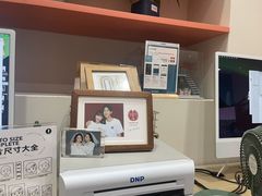 -海马体照相馆(厦门SM城市广场店)