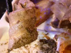 -老卜奎齐齐哈尔烤肉(人民东路店)