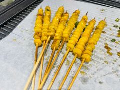-纪录片《人生一串》体验店(静安店)