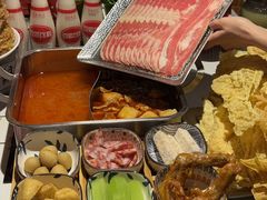 -螺大喜螺蛳粉火锅(雍和宫店)
