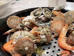 -前王院•巧克力海鲜市集餐厅(万平口店)