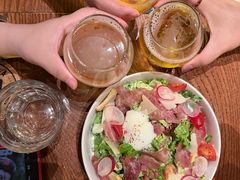 -京A Taproom·精酿餐吧(CBD店)