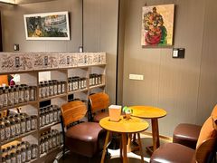 -10号线创意公园·普娴茶空间