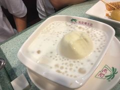 -松记糖水店(铜锣湾分店)