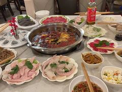 -王少龙火锅(五小区店)