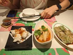 -虾饺妹·酒家(金碧店)