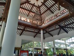 -三亚珠江南田温泉度假区