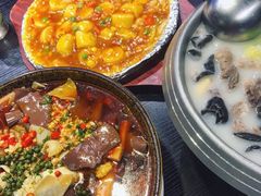 -锋味餐厅(空港复悦里店)