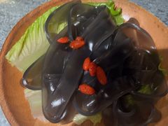 -探鱼·鲜青椒爽麻烤鱼(北京路天河城店)