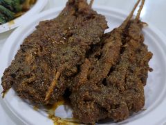 -胖子鸡排(循礼门老字号店)