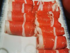 -南门四季铜锅涮肉(大屯·北苑店)