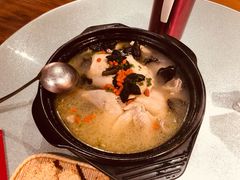 肚包鸡-江宁肚包鸡(铁心桥店)