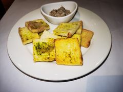 -拉蒂娜·巴西牛排馆 Latina·Brazilian Steakhouse(陆家嘴旗舰店)