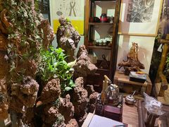 -喜艾堂艾灸馆(世贸天阶店)