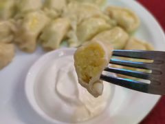 奶渣饺子-喀秋莎俄罗斯西餐厅(广州分店)