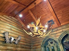 -卢布里西餐厅(总店)