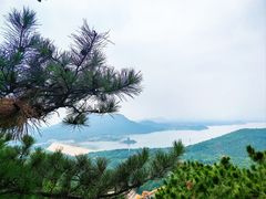 -北京十三陵国家森林公园蟒山景区