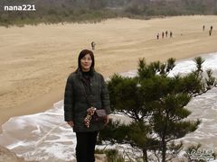 -普陀山风景名胜区-千步大沙