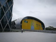 -深圳湾木棉花酒店