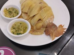 -文记壹心鸡(宝华路店)