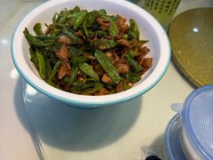 -福巷湘食小馆·猛火现炒(上海首店)