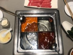 -海底捞火锅(九霄梦天地店)
