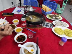 -花苑美食横琴生蚝火锅(拱北粤华路店)