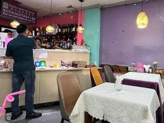 -葛尼沙印度餐厅 (镇明路店)