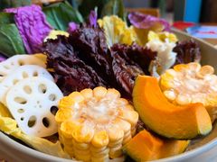 -手选潮汕鲜活牛肉火锅(二七广场店)