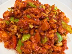 -清真·同发顺饭庄·烧麦(总店)