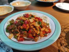 -新疆亚克西音乐餐厅(南方花园店)