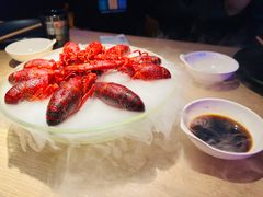 -红盔甲·小龙虾(车公庙店)