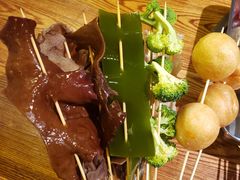 -江湖六膳門串串香(隆礼路店)