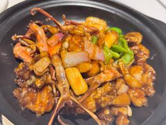 -三猫黑鱼花(南大店)