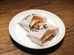 驴肉火烧-掌柜的店·河南菜(世茂店)