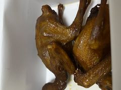 驰名石岐乳鸽-石岐佬中山菜馆(张溪店)