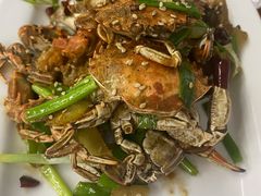 -87号烧烤海鲜·大排档(金沙滩店)